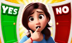 Yes or No Challenge Run image