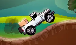 Cargo Jeep Racing image