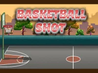 Basketball Shot one image