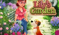 Lily’s Garden - Design & Relax image