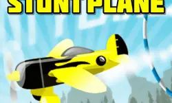 Stunt Plane image