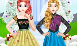 Wedding Style And Royal Style image