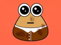Pou Caring image