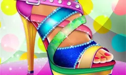 Shoe Designer image