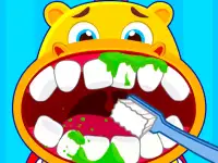 Kids Forest Dentist image