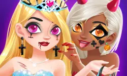 Fashion Girl Halloween Boutique image