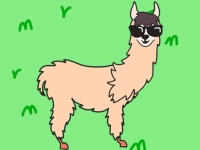 Happy Lamb image