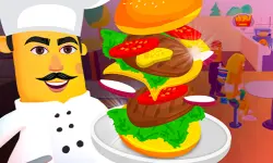 Fast Food Universe image