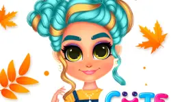 My Autumn Bright Outfits image