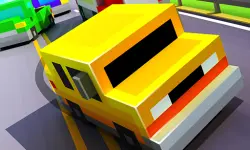 Annoying Traffic image