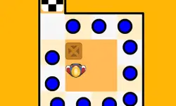 Worlds Hardest Traffic Box image