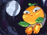 Flying Orange image