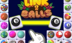 Link 2 balls image