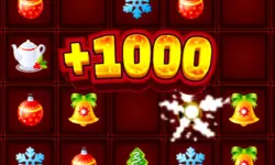 Christmas Lines image