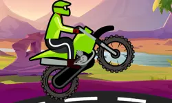 Moto Racer image