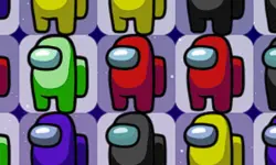 Among us Match image