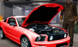 Car Mechanic Simulator image