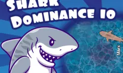 Shark Dominance io image