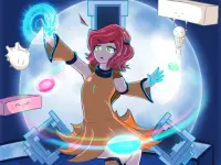 Time Witch image