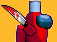 Super Red Imposter Hero image