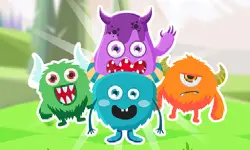 Monster Clicker image