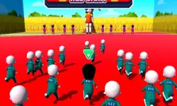 Squid Survival Game No Links image