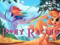 Pony Racing image