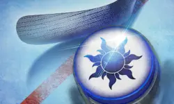 Air Hockey Cup image