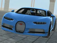 Insane Track Supercars image