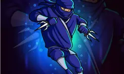 Trained Ninja Puzzle image