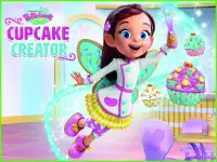 Butterbean Cafe Cupcake Creator image