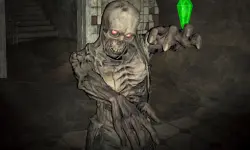 Dead Zone Adventure image