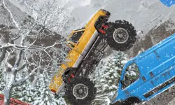 Hard Wheels Winter 2 image