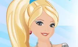 Barbie City Fashion image