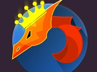 image bg Blacksmith Clicker