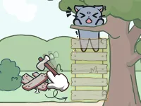 Catch The Cat Online image