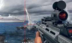 Maritime Sniper image