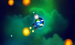 World in Danger Earth Attack image