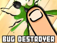 Bug Destroyer image
