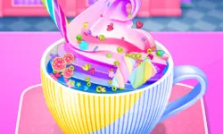 Baby Taylor Good Night Drink Making image