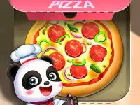 Little Panda Space Kitchen image