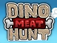 Dino Meat Hunt Remastered image