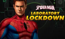 Spider-Man: Laboratory Lockdown image