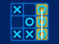 Tic Tac Toe Master image