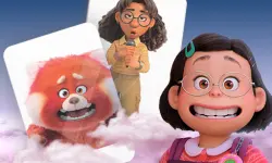 Turning Red Card Match image