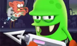 Zombie Catcher Online Game image