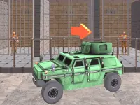 Prisonier Transport Simulator 2019 image