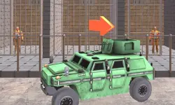 Prisonier Transport Simulator 2019 image