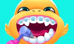 Aqua Fish Dental Care image