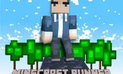 Minecraft Runner image
